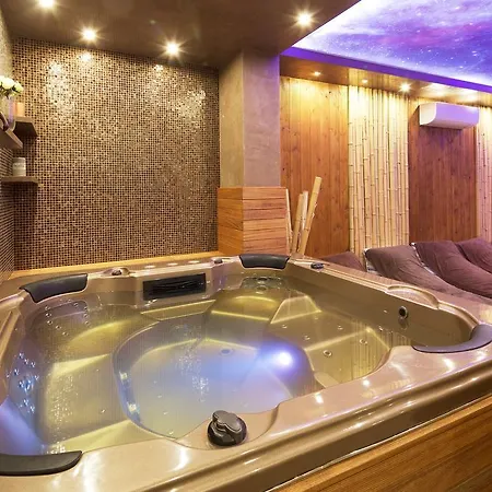 Sardinia And Spa 公寓式酒店