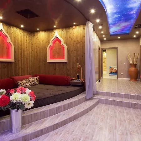 Sardinia And Spa 公寓式酒店