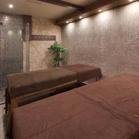公寓式酒店 Sardinia And Spa