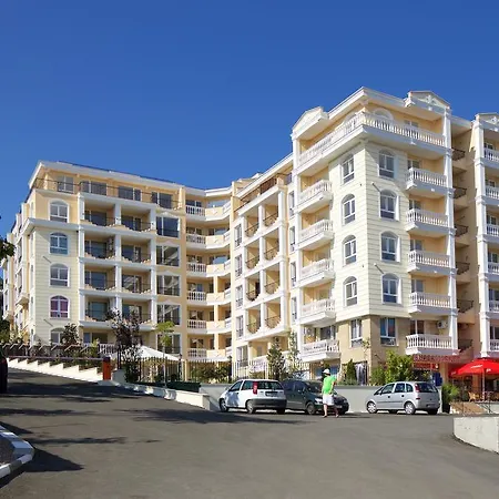 Sardinia And Spa 圣弗拉斯