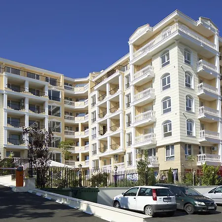 Sardinia And Spa 公寓式酒店