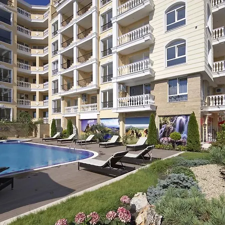 公寓式酒店 Sardinia And Spa 圣弗拉斯