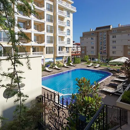 公寓式酒店 Sardinia And Spa