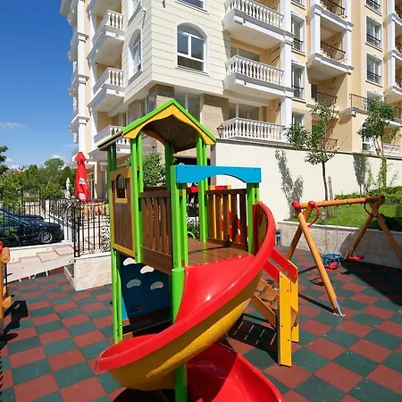 Sardinia And Spa 2* 圣弗拉斯