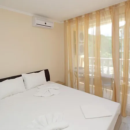 公寓式酒店 Sardinia And Spa