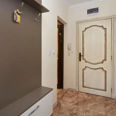 公寓式酒店 Sardinia And Spa 圣弗拉斯