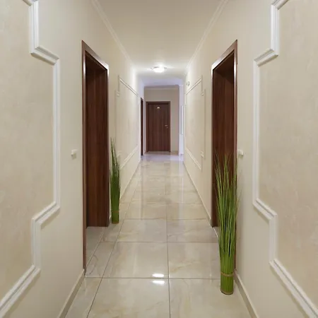 Sardinia And Spa 公寓式酒店