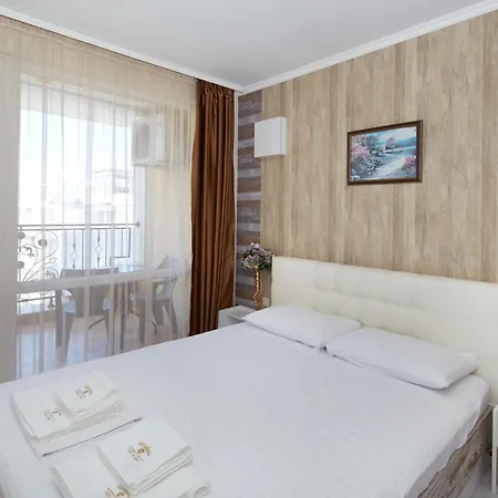 公寓式酒店 Sardinia And Spa