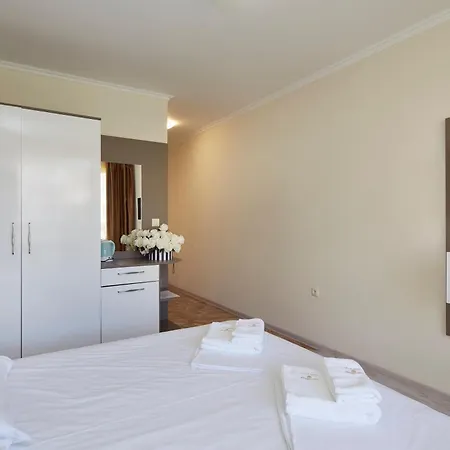 公寓式酒店 Sardinia And Spa 2*