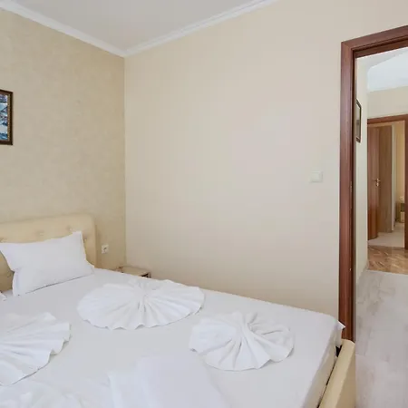 Sardinia And Spa 2* 圣弗拉斯