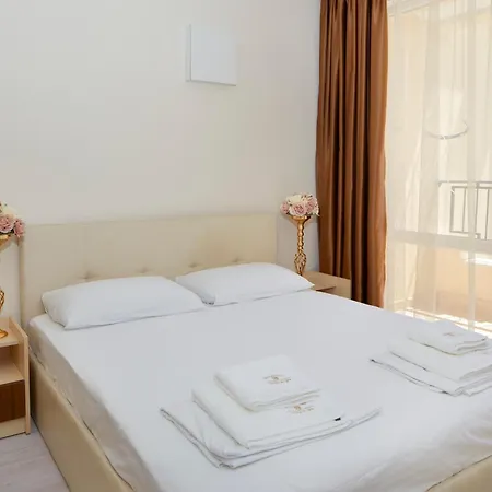 公寓式酒店 Sardinia And Spa 2*