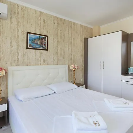 Sardinia And Spa 2*