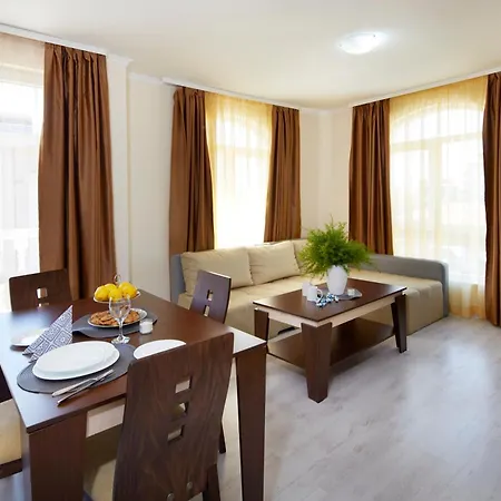 Sardinia And Spa 圣弗拉斯