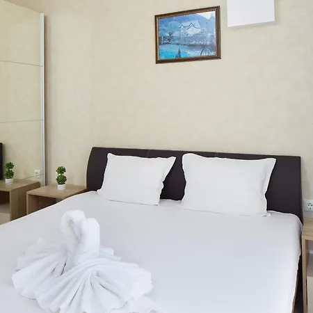 公寓式酒店 Sardinia And Spa 2*