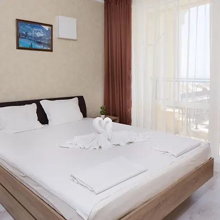 Sardinia And Spa 圣弗拉斯