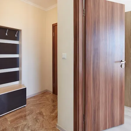 公寓式酒店 Sardinia And Spa