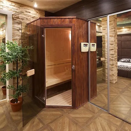 公寓式酒店 Sardinia And Spa 2*