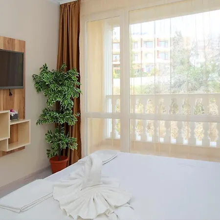 公寓式酒店 Sardinia And Spa 2*
