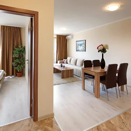 Sardinia And Spa 公寓式酒店