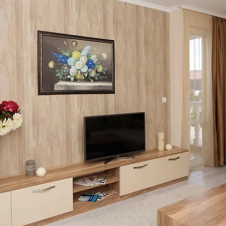 Sardinia And Spa 2* 圣弗拉斯