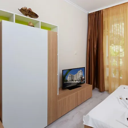公寓式酒店 Sardinia And Spa