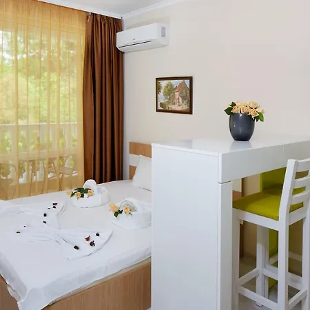 Sardinia And Spa 圣弗拉斯